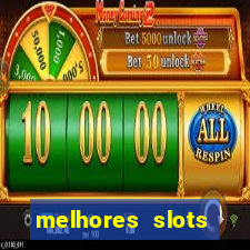 melhores slots pragmatic play